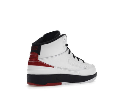 Jordan 2 Retro OG Chicago (2022) (PS)