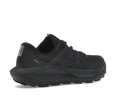 ASICS Gel-Trabuco 13 Gore-Tex Black Graphite Grey