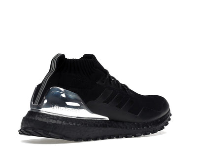 adidas Ultra Boost Mid Kith x nonnative Friends and Family