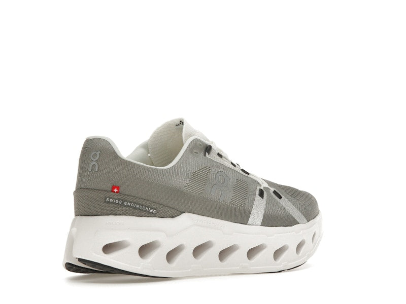 On Running Cloudeclipse Alloy White (Women's)
