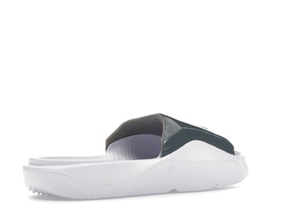 Jordan Franchise Slide Cool Grey Medium Grey White