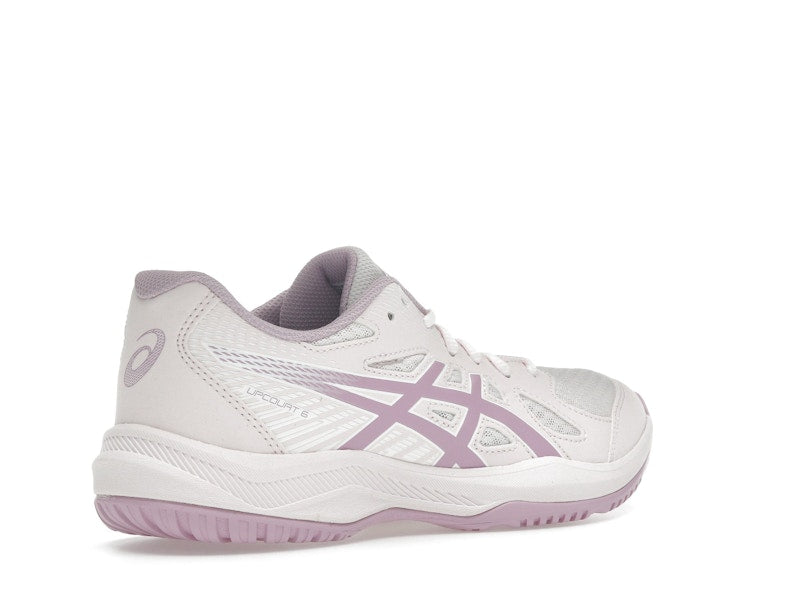 ASICS Upcourt 6 Pale Pink Light Ube (Women's)