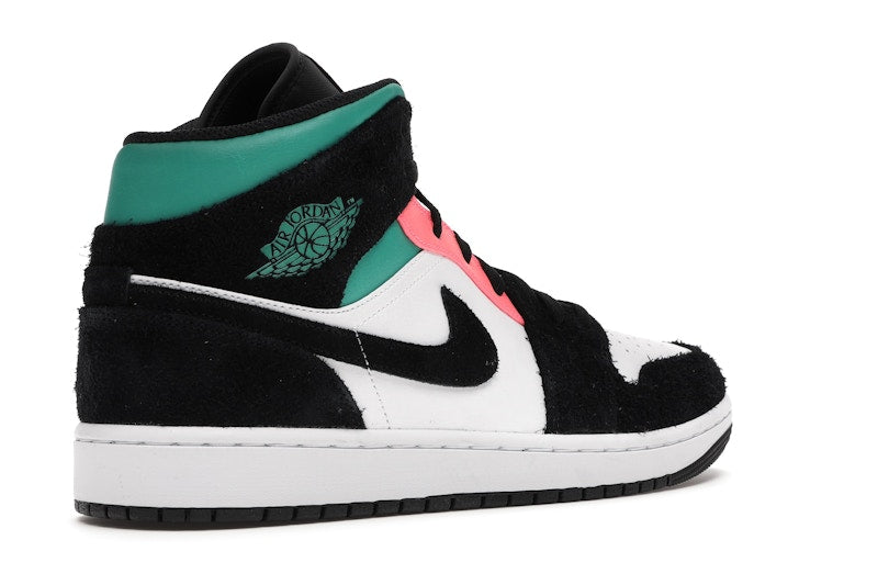 Jordan 1 Mid SE South Beach