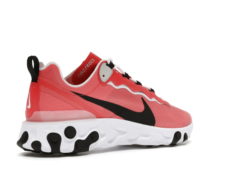 Nike React Element 55 Ember Glow
