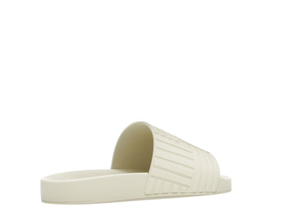 Bottega Veneta Slider Sea Salt (Womens)
