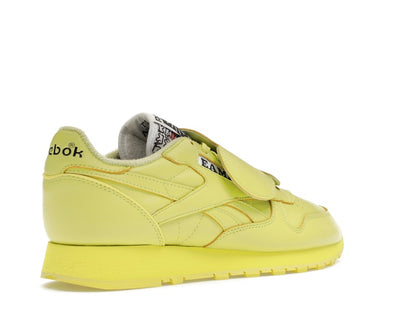 Reebok Classic Leather Eames Elephant Cool Aloe