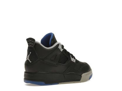 Jordan 4 Retro Motorsports Alternate (PS)