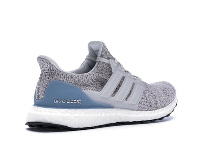 adidas Ultra Boost 4.0 Grey One Trace Purple (Women's)