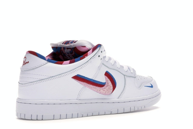 Nike SB Dunk Low Parra