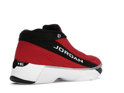 Jordan Team Showcase Gym Red Black
