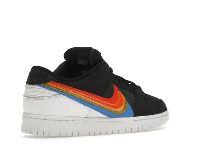 Nike SB Dunk Low Polaroid
