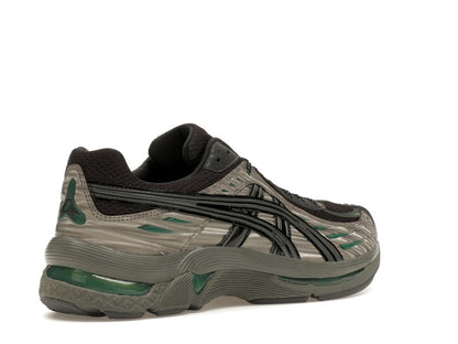 ASICS Gel-Flammae Kiko Kostadinov Gunmetal (Women's)