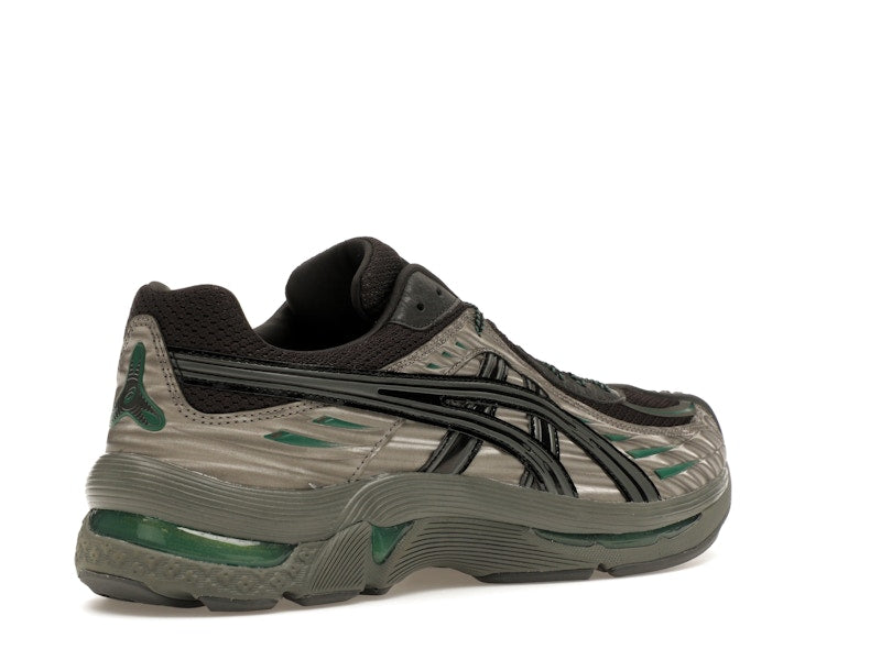 ASICS Gel-Flammae Kiko Kostadinov Gunmetal (Women's)