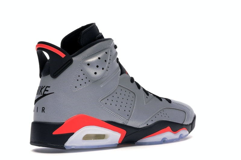 Jordan 6 Retro Reflections of a Champion