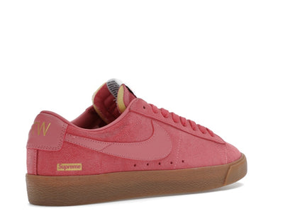 Nike SB Blazer Low GT Supreme Desert Bloom