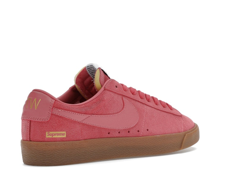Nike SB Blazer Low GT Supreme Desert Bloom