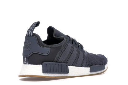 adidas NMD R1 Grey Gum