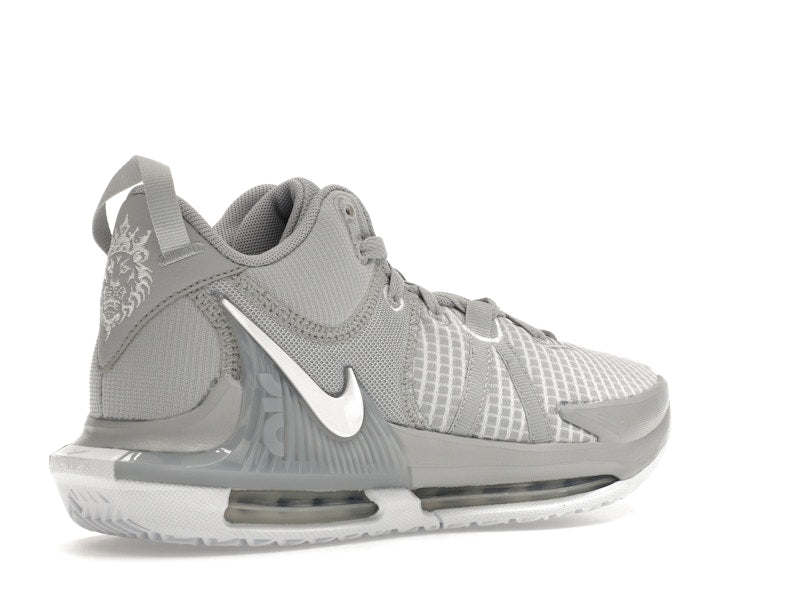 Nike LeBron Witness 7 TB Wolf Grey