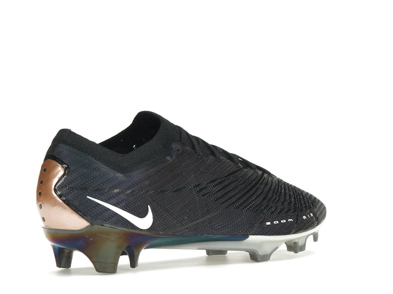 Nike Zoom Mercurial Vapor 15 Elite FG SE Black