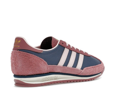adidas SL 72 OG Preloved Ink Sandy Pink (Women's)