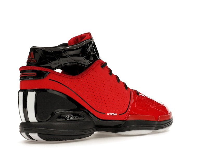adidas Adizero D Rose 1 Scarlet