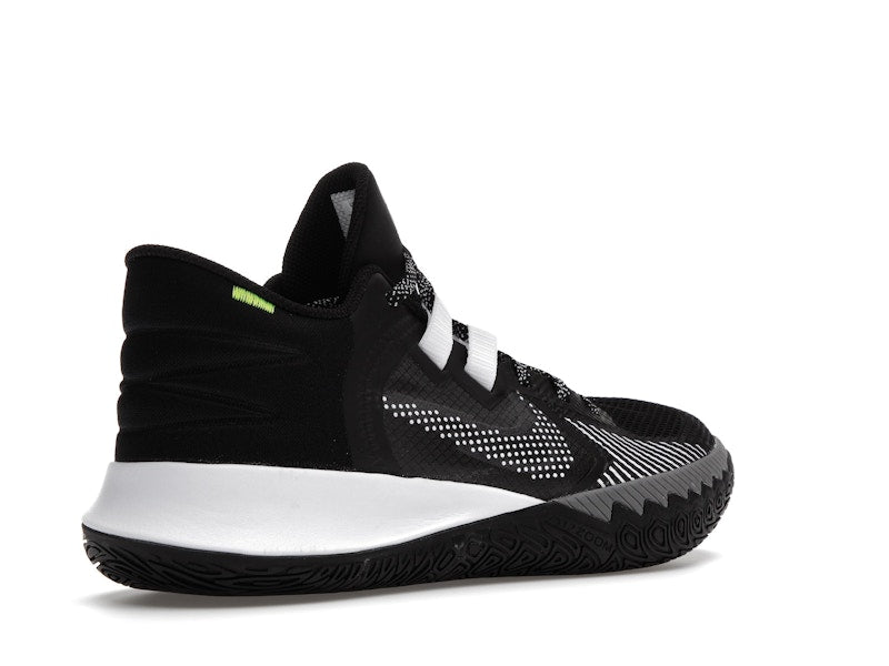 Nike Kyrie Flytrap V Black Cool Grey Volt
