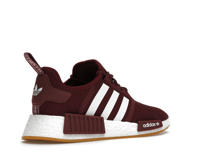 adidas NMD R1 Primeblue Victory Crimson