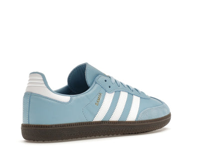 adidas Samba Team Argentina