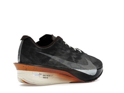 Nike ZoomX Vaporfly Next% 4 Velvet Brown Black