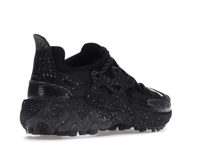 Nike React Presto Undercover Black
