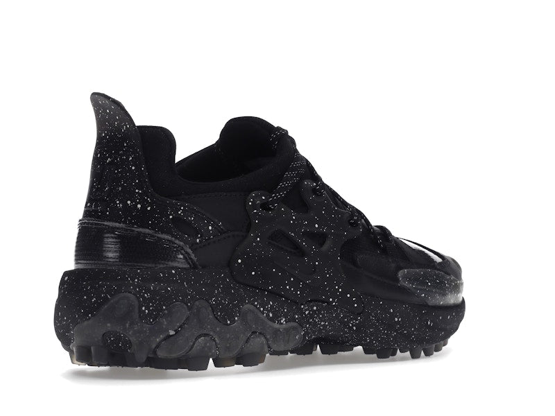 Nike React Presto Undercover Black