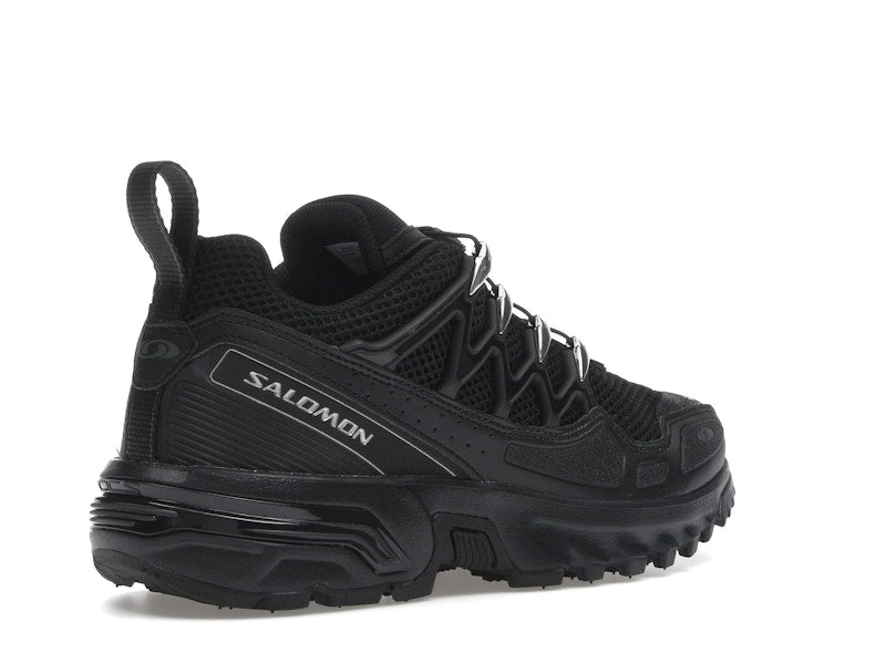 Salomon ACS+ OG Black Footwear Silver