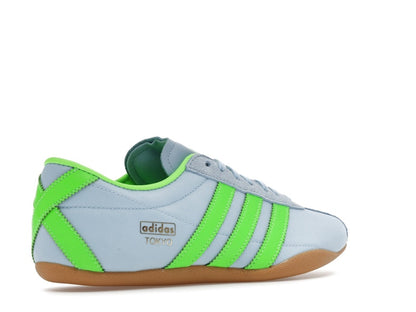 adidas Tokyo Clear Sky Solar Green Gum (Women's)