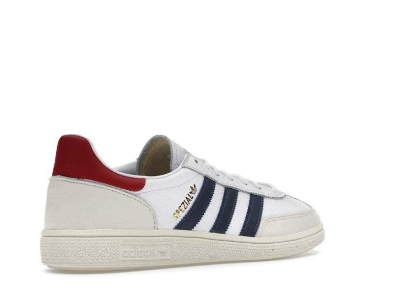 adidas Handball Spezial Cloud White Arctic Night