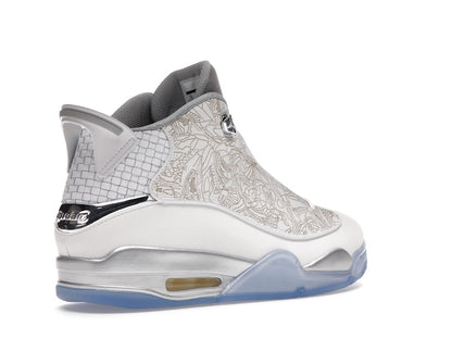 Jordan Dub Zero Laser