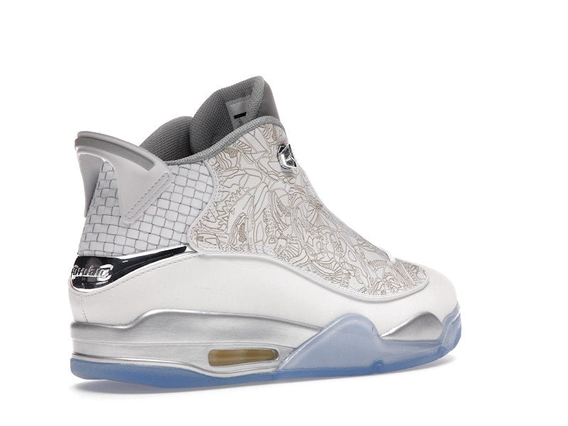 Jordan Dub Zero Laser