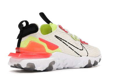 Nike React Vision Orange Volt (Women's)