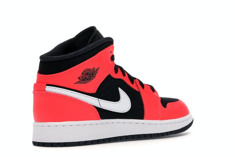 Jordan 1 Mid Infrared 23 (GS)