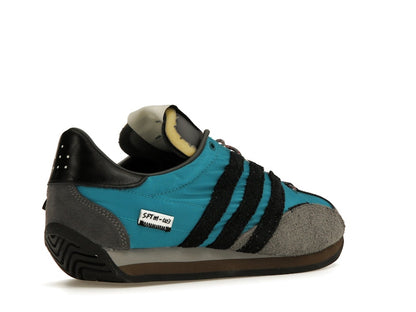 adidas Country OG Low Song for the Mute Active Teal