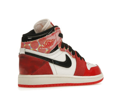 Jordan 1 Retro High OG Spider-Man Across the Spider-Verse (PS)