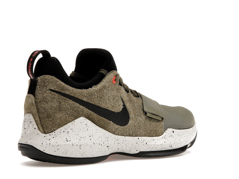 Nike PG 1 Elements