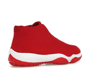 Jordan Future Gym Red