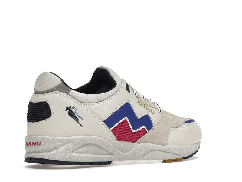 Karhu Aria 95 Hockey White