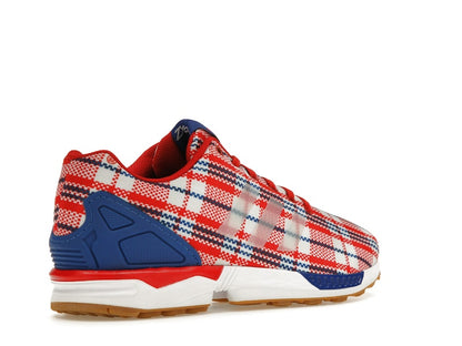 adidas ZX Flux CLOT RWB