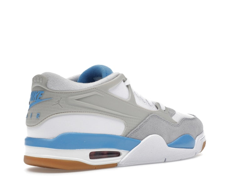 Jordan 4 RM White Legend Blue