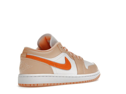 Jordan 1 Low Sunset Haze (Women's)
