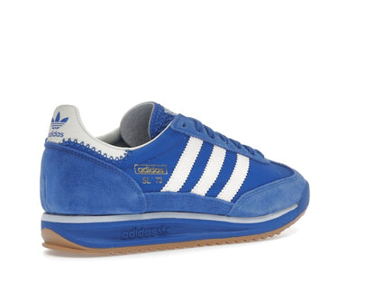 adidas SL 72 RS Blue Gum