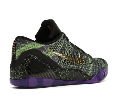 Nike Kobe 9 Low Mamba Moment (Nike ID)