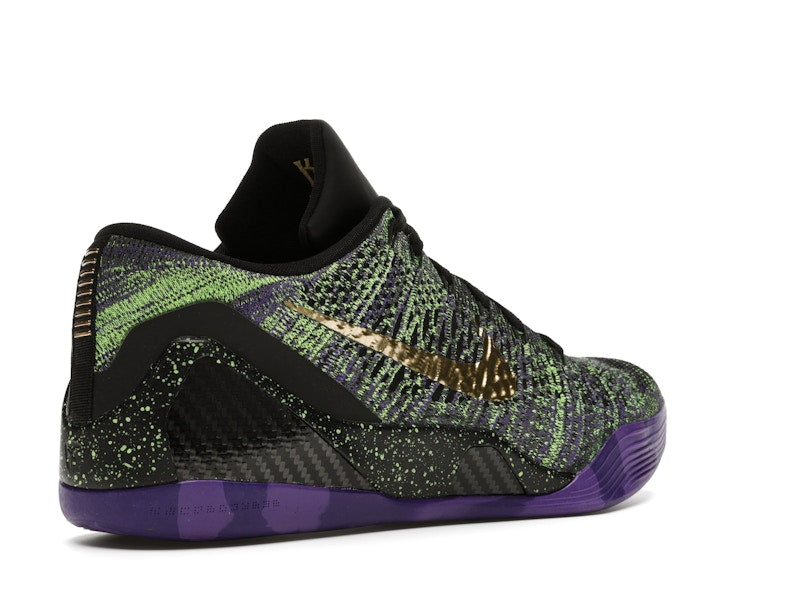 Nike Kobe 9 Low Mamba Moment (Nike ID)