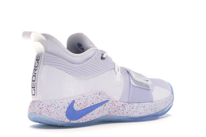 Nike PG 2.5 Playstation White